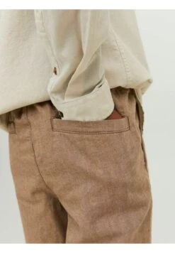 Jack & Jones Junior Shorts - Dark Brown -Jack & Jones f76d932cd36641a2b96e4b204cc95107