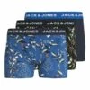 Jack & Jones Junior 3Pack - Onderbroeken - Black