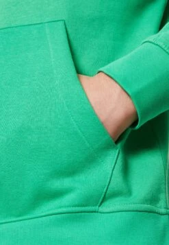 Jack & Jones Jorbrink Hood - Hoodie - Island Green -Jack & Jones f7b7a447b8244382ae9bc66905740c2d