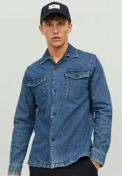 Jack & Jones Royal Woll - Pet - Navy Blazer