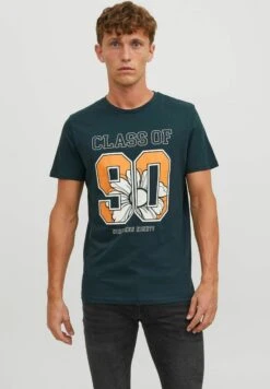 Jack & Jones T-Shirt Print - Magical Forest