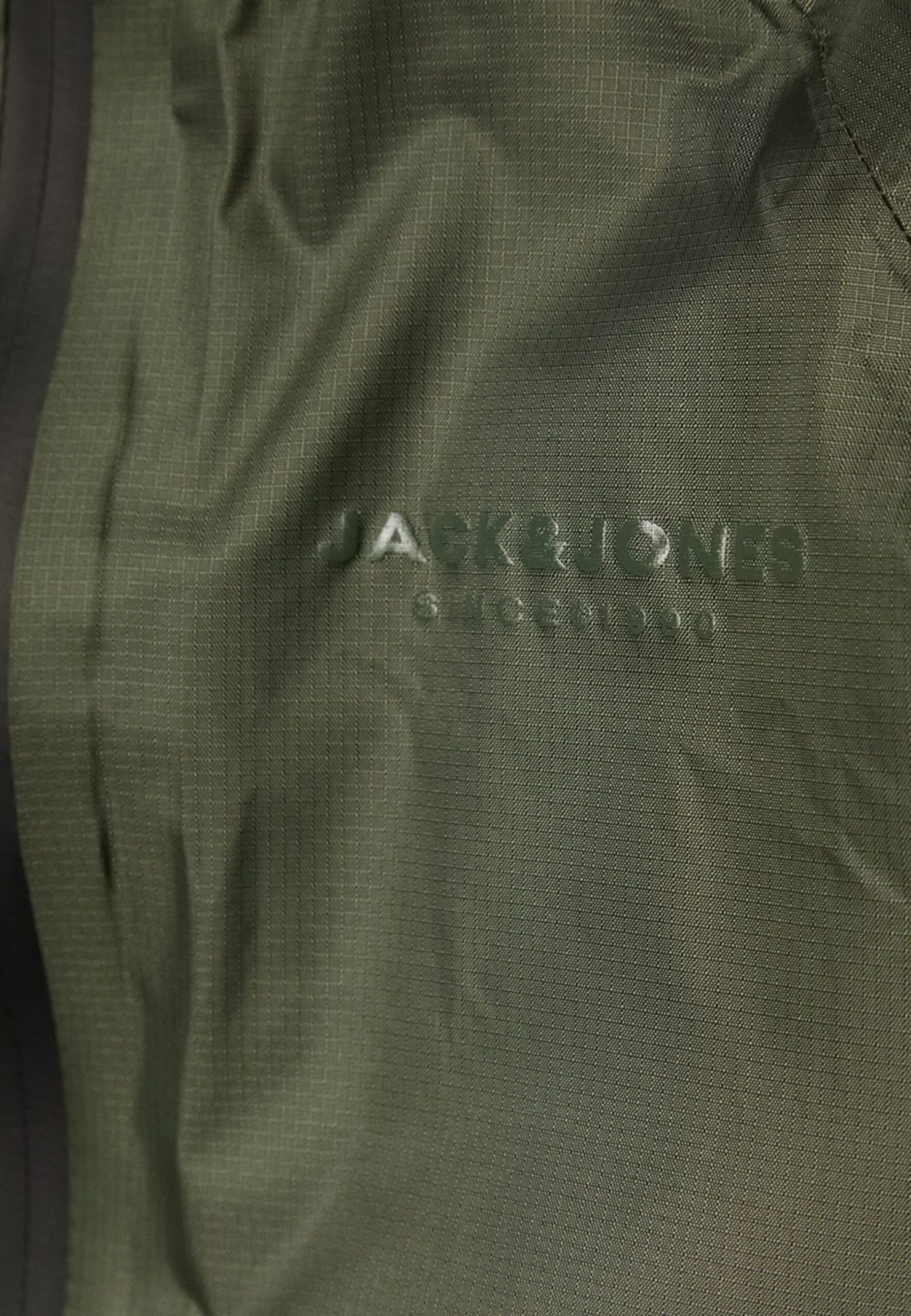 Jack & Jones Junior Jorsolar Rain Suit- Regenjas - Thyme 4 Jack & Jones Junior Jorsolar Rain Suit- Regenjas - Thyme - Afbeelding 4