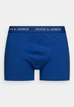 Jack & Jones Jacxueltrunks 5 Pack - Onderbroeken - Surf The Web -Jack & Jones f83ad1c5ba884ca0a071ffd7d469d6f5