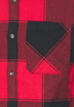 Jack & Jones Jorowen Comfort - Overhemd - Roccoco Red -Jack & Jones f8418e9bd59247819abc89fe75e4002e