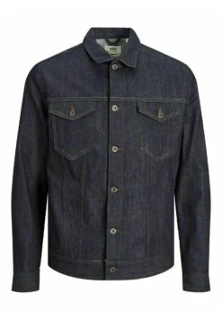 Jack & Jones Rdd Carson - Spijkerjas - Blue Denim -Jack & Jones f881beb7d5c74d42bab9987bb782722b