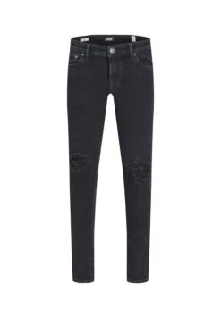 Jack & Jones Junior Jjiliam Jjoriginal- Jeans Skinny Fit - Black Denim 14 Jack & Jones Junior Jjiliam Jjoriginal- Jeans Skinny Fit - Black Denim -Jack & Jones f88f9ed7f49e4c359a4987462b31b89f