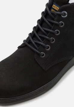 Jack & Jones Jfwarnott Boots - Veterboots - Anthracite -Jack & Jones f892a0bbd56c4916bcc246d565cb747c