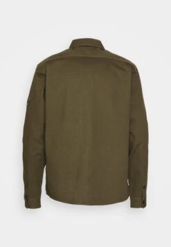 Jack & Jones Jcoclassic Ben Overshirt - Jas - Olive Night -Jack & Jones f8a3fef822a94fc788842b472c4c94a8