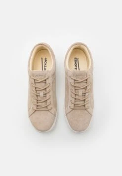 Jack & Jones Jfwgalaxy - Sneakers Laag - Sand 9 Jack & Jones Jfwgalaxy - Sneakers Laag - Sand -Jack & Jones f8fbf46418d042a78d23d30821ae4ada