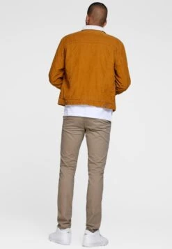 Jack & Jones Chino - Beige 7 Jack & Jones Chino - Beige -Jack & Jones f923accd8fb54c0cb61a991cc97d7ca8