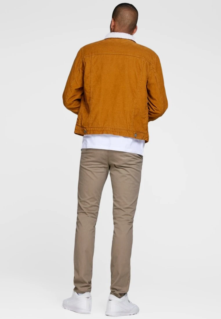 Jack & Jones Chino - Beige 3 Jack & Jones Chino - Beige - Afbeelding 3