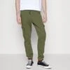 Jack & Jones Jjigordon Jjclassic - Trainingsbroek - Four Leaf Clover