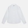 Jack & Jones Junior Jjesummer Band - Overhemd - White