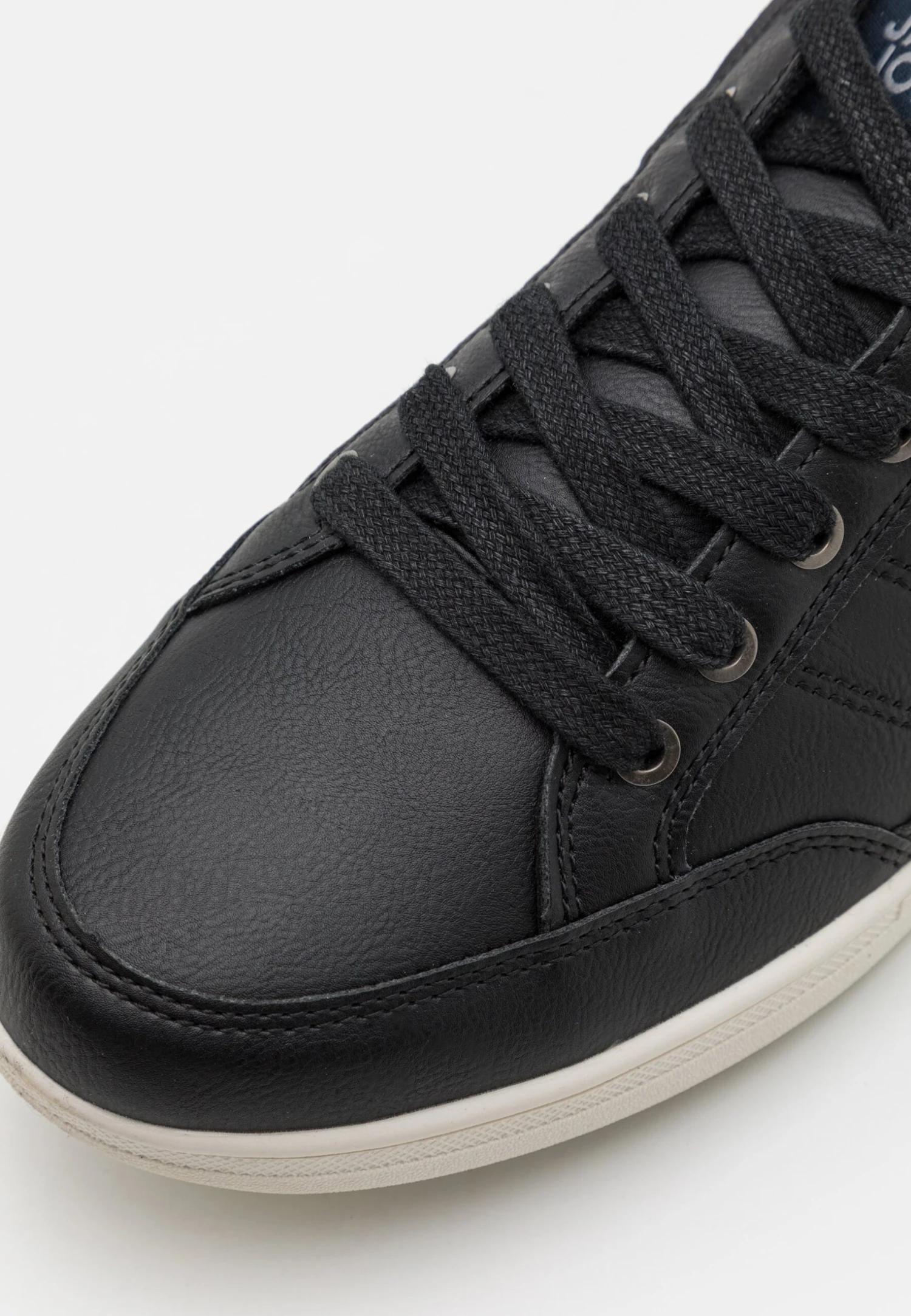 Jack & Jones Jfwbradfield - Sneakers Laag - Anthracite 6 Jack & Jones Jfwbradfield - Sneakers Laag - Anthracite - Afbeelding 6