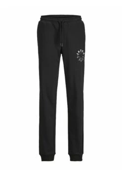 Jack & Jones Junior Warrior - Trainingsbroek - Black 12 Jack & Jones Junior Warrior - Trainingsbroek - Black -Jack & Jones fa0001888de44260b5ad4d9b06ac97de