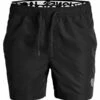 Jack & Jones Fiji - Zwemshorts - Black