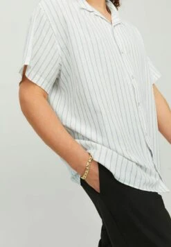 Jack & Jones Jprblusummer- Overhemd - Sand -Jack & Jones fa47de5c892d4429b6599377e353eaff
