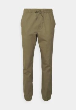 Jack & Jones Jpstgordon Jjdave - Broek - Deep Lichen Green -Jack & Jones fa80272548fb42ee927bafd7b1661659