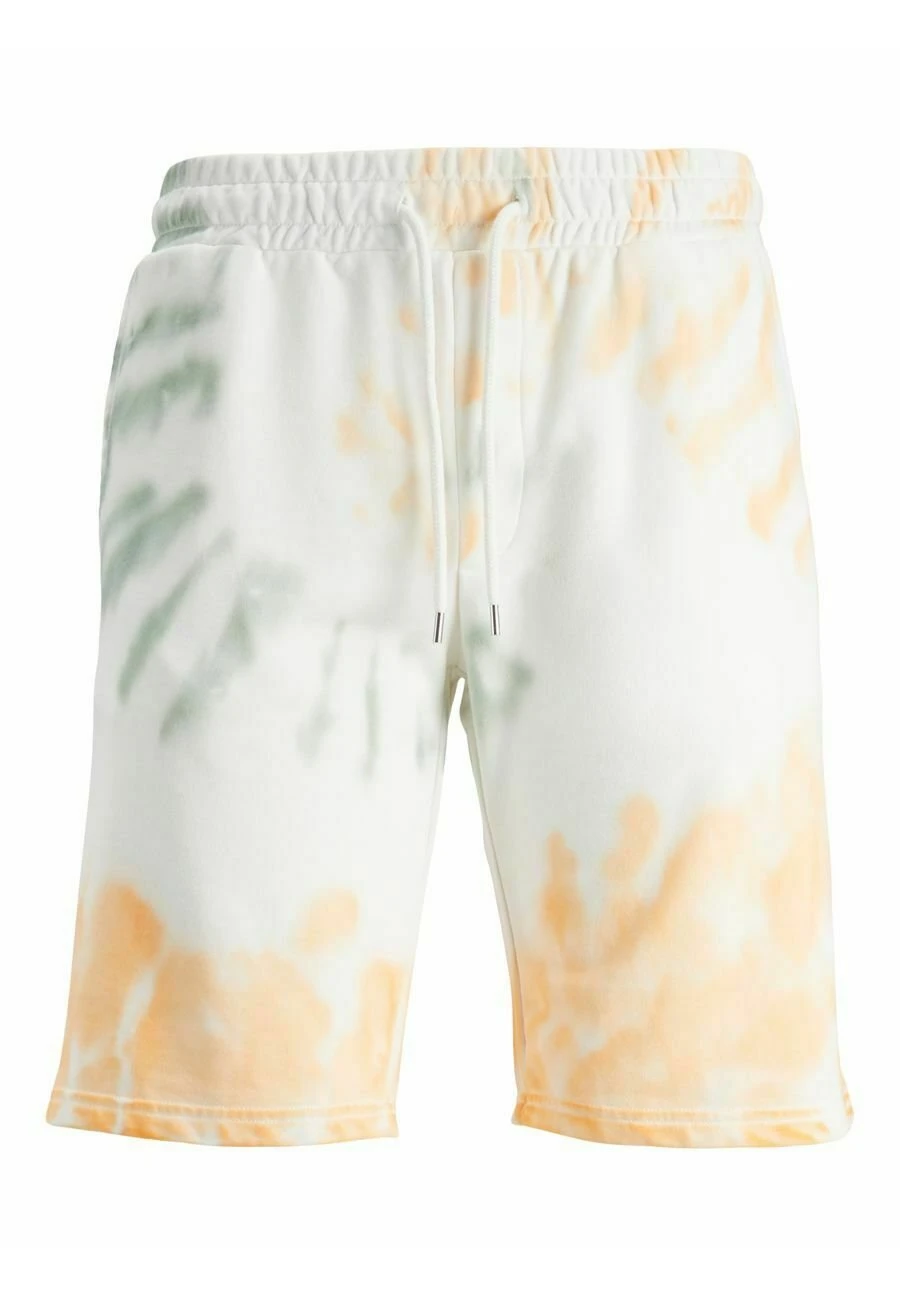 Jack & Jones Junior Junior Batik - Trainingsbroek - Cloud Dancer 6 Jack & Jones Junior Junior Batik - Trainingsbroek - Cloud Dancer - Afbeelding 6