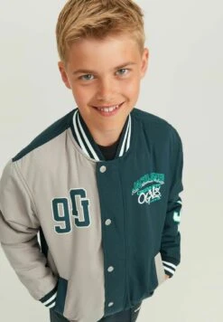 Jack & Jones Junior College - Bomberjacks - Magical Forest -Jack & Jones fa91d319cb014727a874ab2104152f12