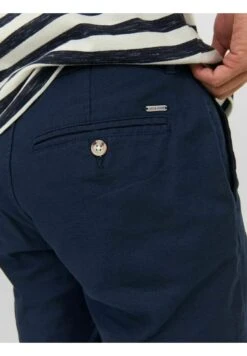 Jack & Jones Shorts - Navy Blazer -Jack & Jones fadd3b07b58e42c2b94d88165e8f3d69