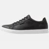 Jack & Jones Jfwtrent Anthracite 19 - Sneakers Laag - Anthracite