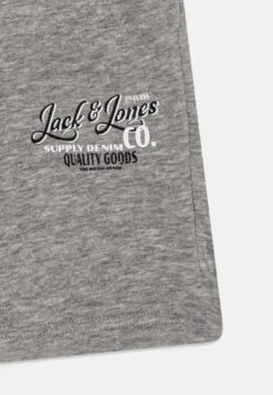 Jack & Jones Junior Jpstandy - Trainingsbroek - Light Grey -Jack & Jones fc249d8e4a64419c87a9370d07ec9735