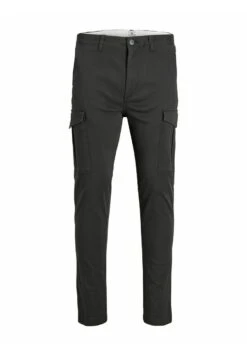 Jack & Jones Jpstmarco - Cargobroek - Black -Jack & Jones fc9ded6082a04a48a8b1497378dec5ce