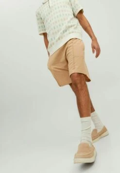Jack & Jones Shorts - Cuban Sand -Jack & Jones fd71fd41704a4f24be75436ed22f1e59
