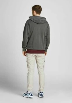 Jack & Jones Jjipaul Jjflake Akm 542 Moonbeam Sn - Cargobroek - Moonbeam 9 Jack & Jones Jjipaul Jjflake Akm 542 Moonbeam Sn - Cargobroek - Moonbeam -Jack & Jones fdc7d17ea0164c19ac34014c17803e4a