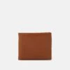Jack & Jones Jaczack Wallet - Portemonnee - Cognac