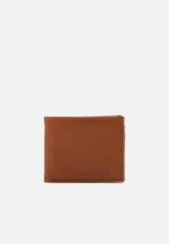 Jack & Jones Jaczack Wallet - Portemonnee - Cognac