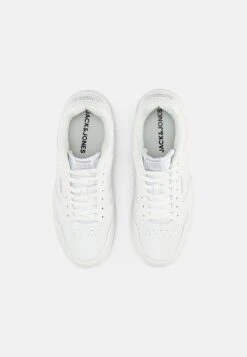 Jack & Jones Jfwjam - Sneakers Laag - White/Mono 13 Jack & Jones Jfwjam - Sneakers Laag - White/Mono -Jack & Jones fde5579b3d3f417b99ca127e42de50a5