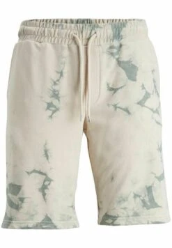 Jack & Jones Batik - Trainingsbroek - Moonbeam -Jack & Jones ff1a824e85164db78f6b8ef89861f680