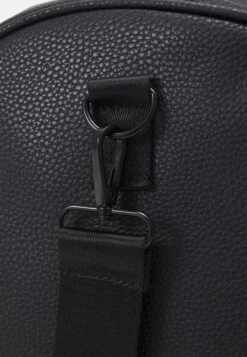 Jack & Jones Jacalex Unisex - Weekendtas - Black -Jack & Jones ff916f5e1a834d7cb58e0c018c3848de