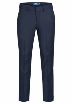 Jack & Jones Junior Jprsolaris - Broek - Dark Navy -Jack & Jones ffae678a071146e2b08137e00c69335e